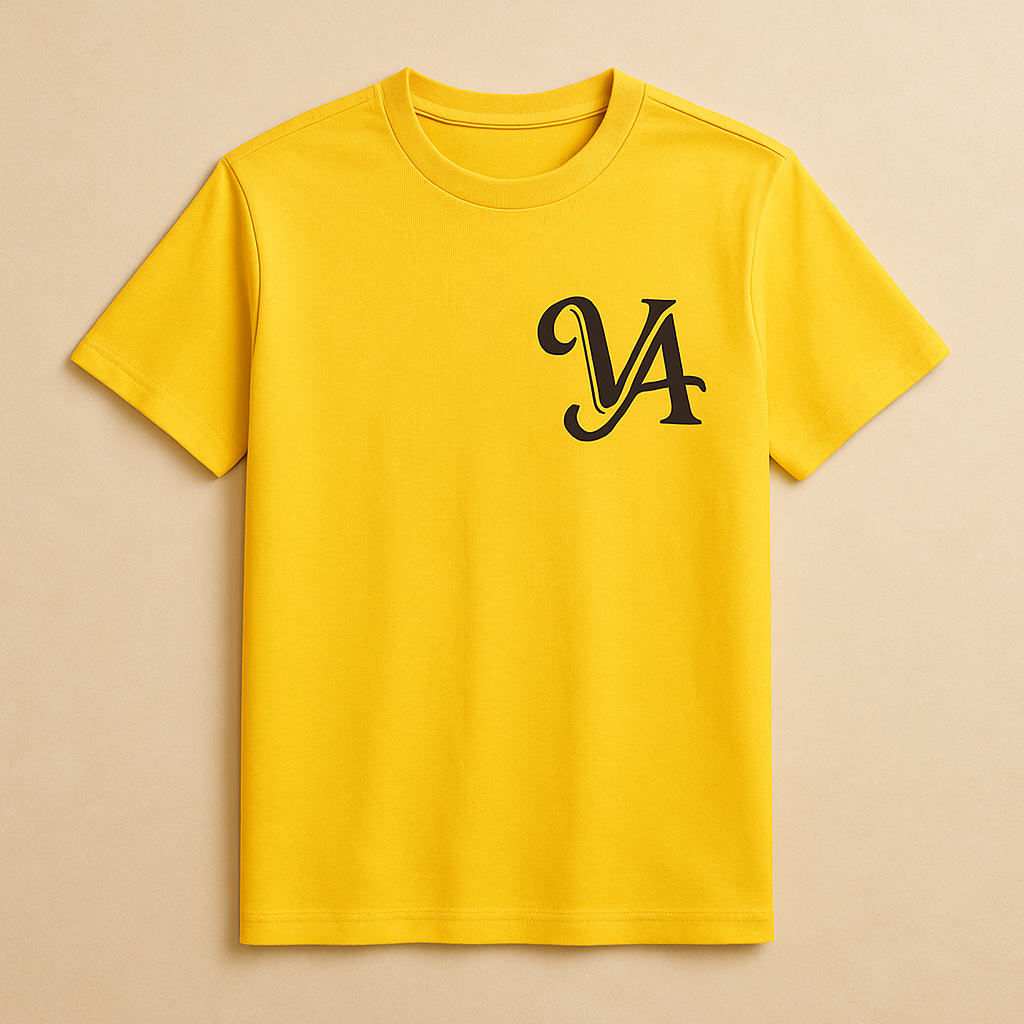 Casual Checkered Shirt